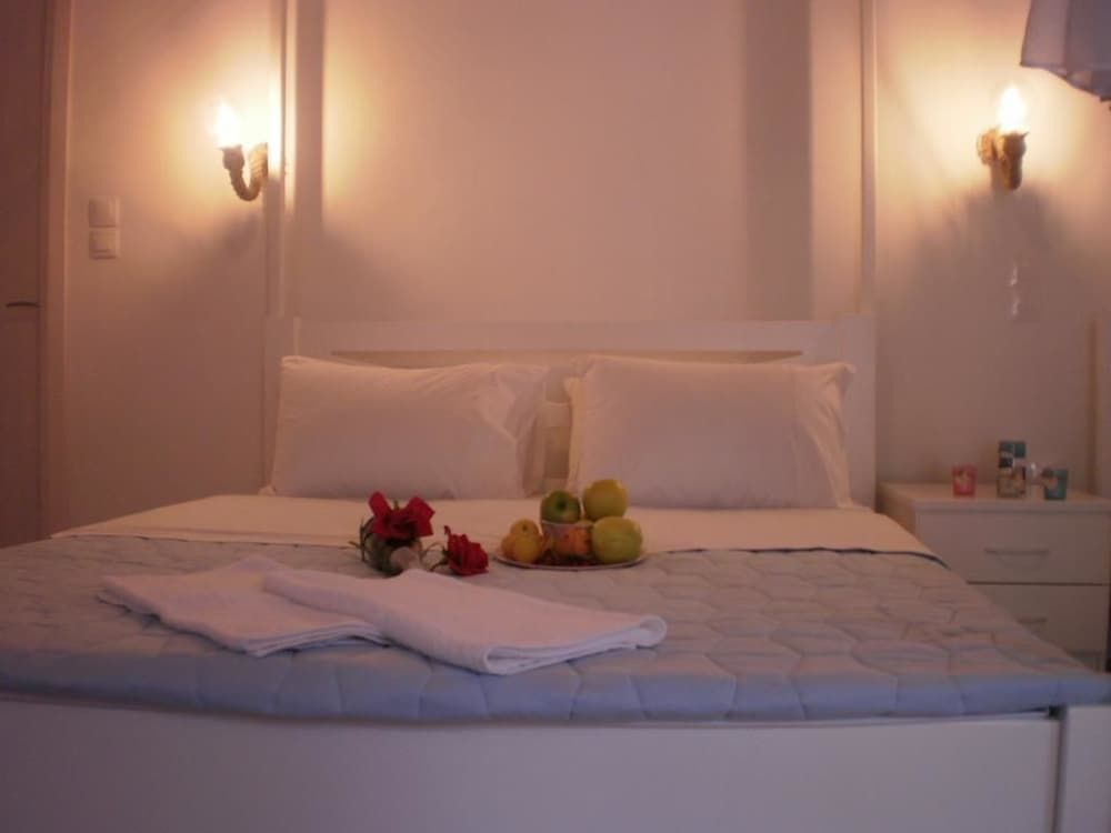 Samothraki Suites Kalisti 3