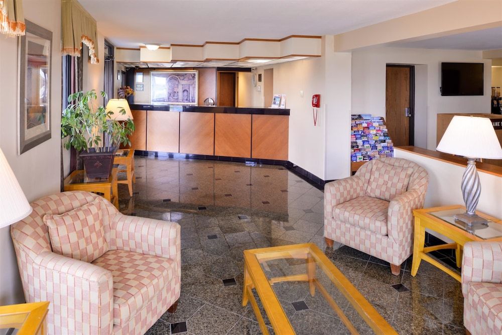 Americas Best Value Inn Collinsville St. Louis 2