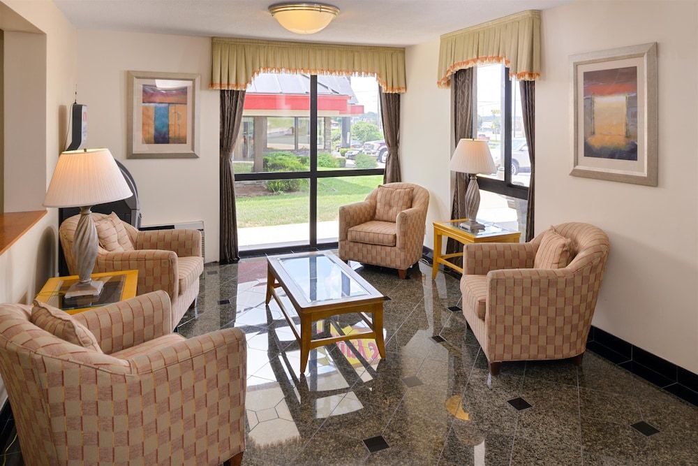 Americas Best Value Inn Collinsville St. Louis 3