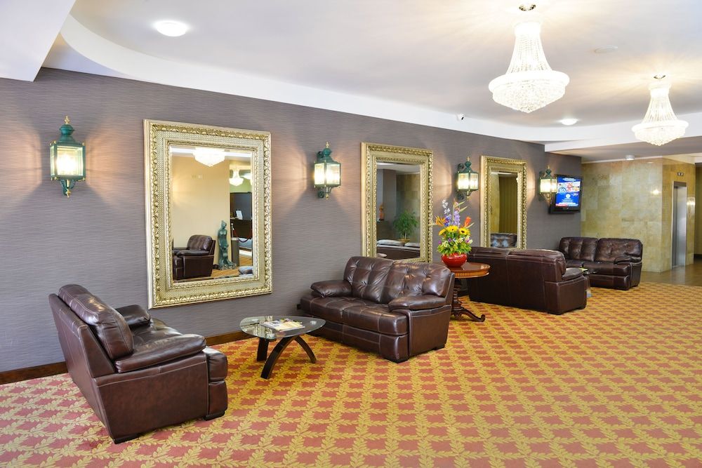 Hotel Plaza San Martin 3