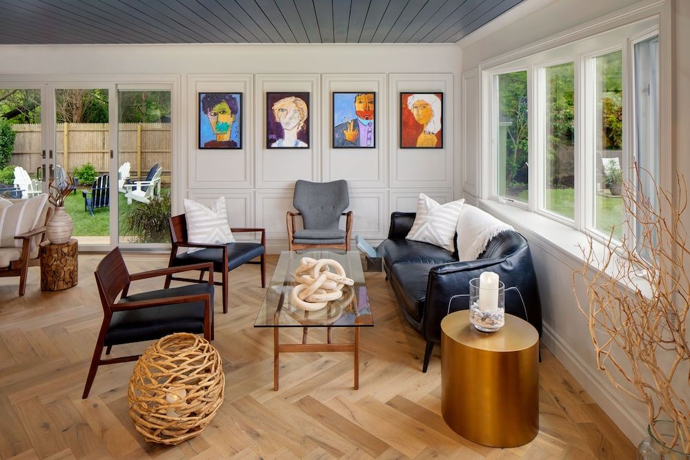 Journey East Hampton 3
