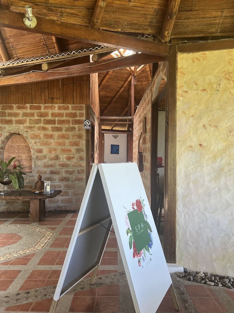 Samai Lodge Holistic Living 2