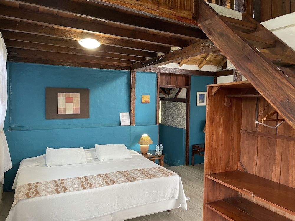 Samai Lodge Holistic Living 3