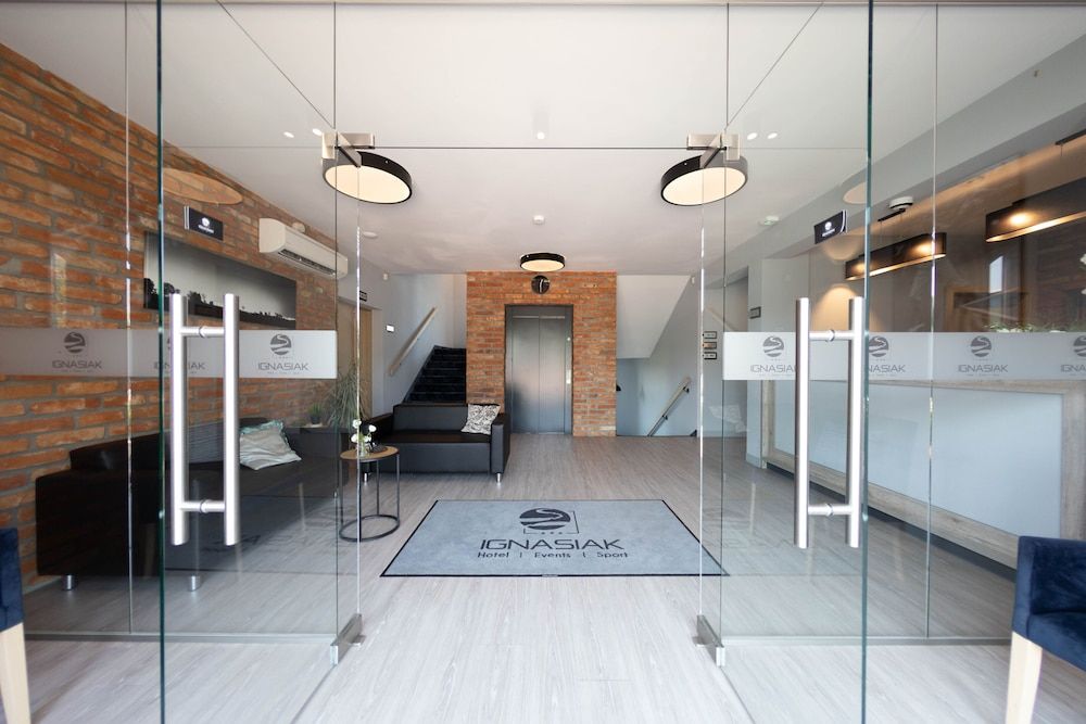 Ignasiak Hotel 2