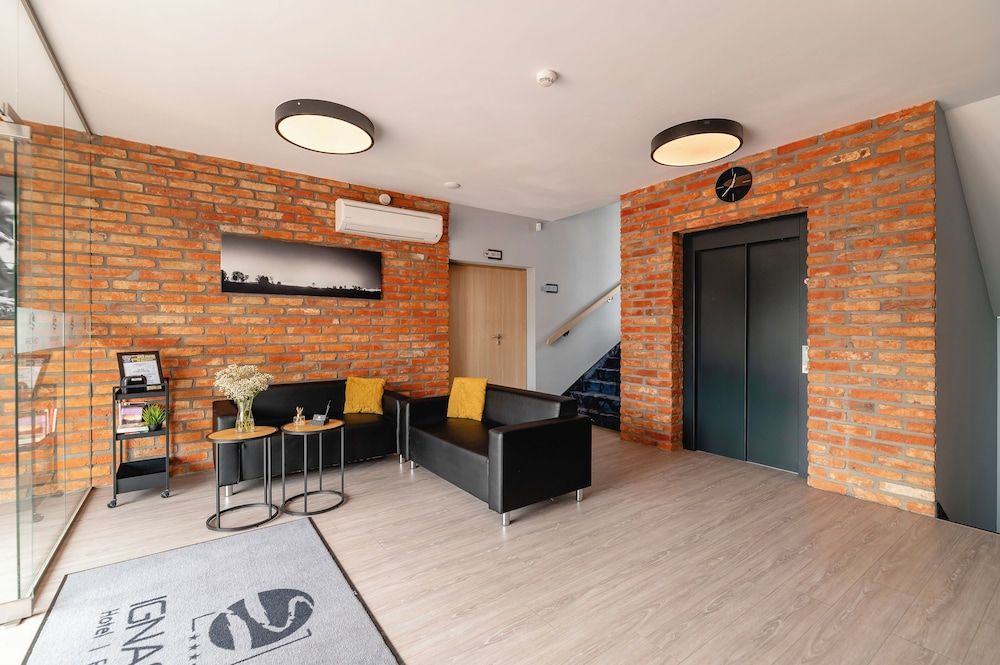 Ignasiak Hotel 3