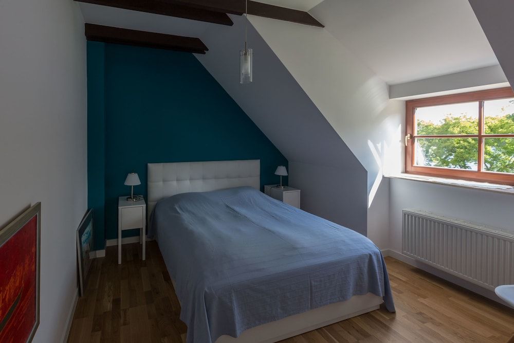 ApartView - Osada Zamkowa Pasym 3