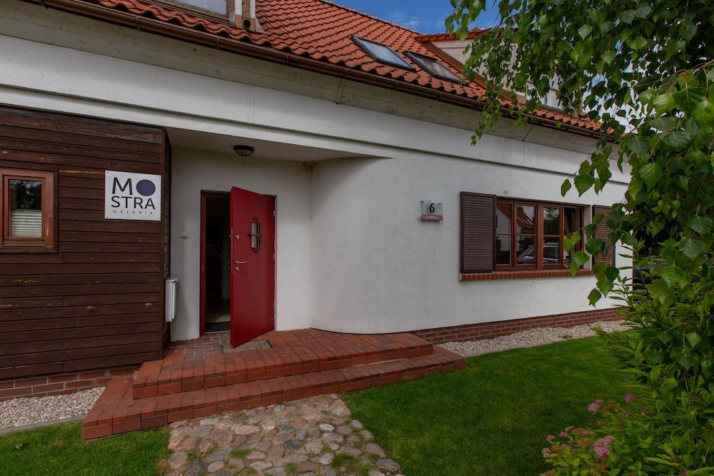 ApartView - Osada Zamkowa Pasym 2