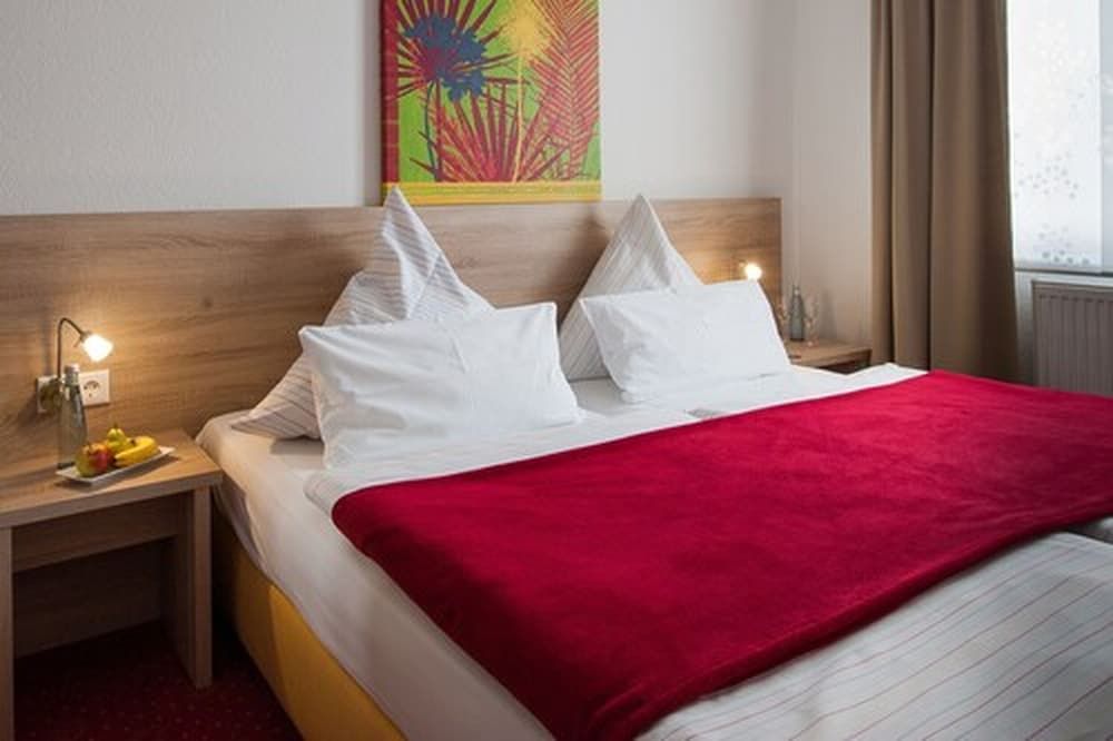 Hotel König -1 estrelas em Remscheid