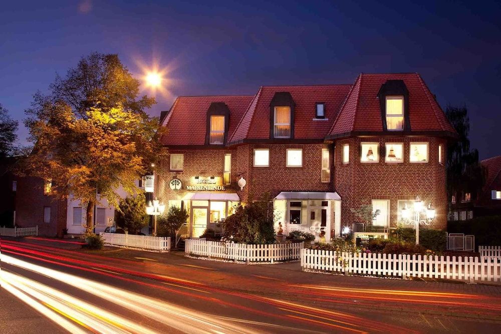 Hotel Marienlinde -1 estrellas en Telgte