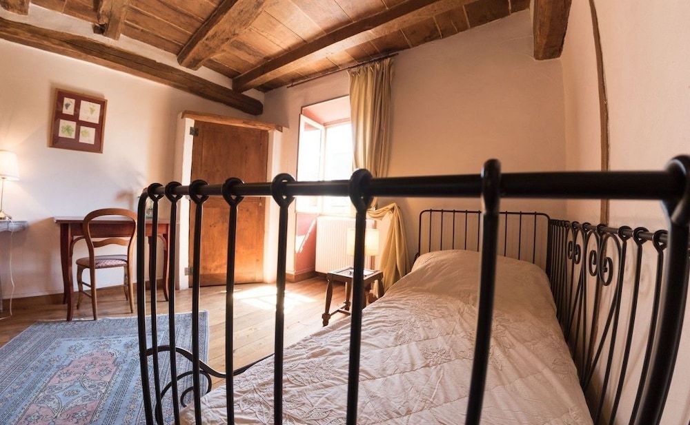 Chambres d'hôtes Esprit d'un Moment 2