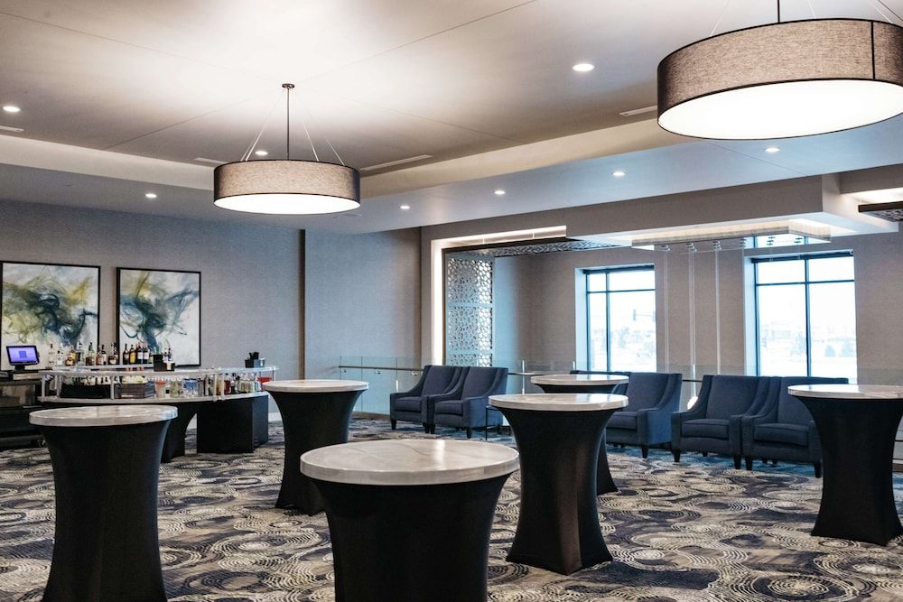 Hilton Garden Inn Madison Sun Prairie 3