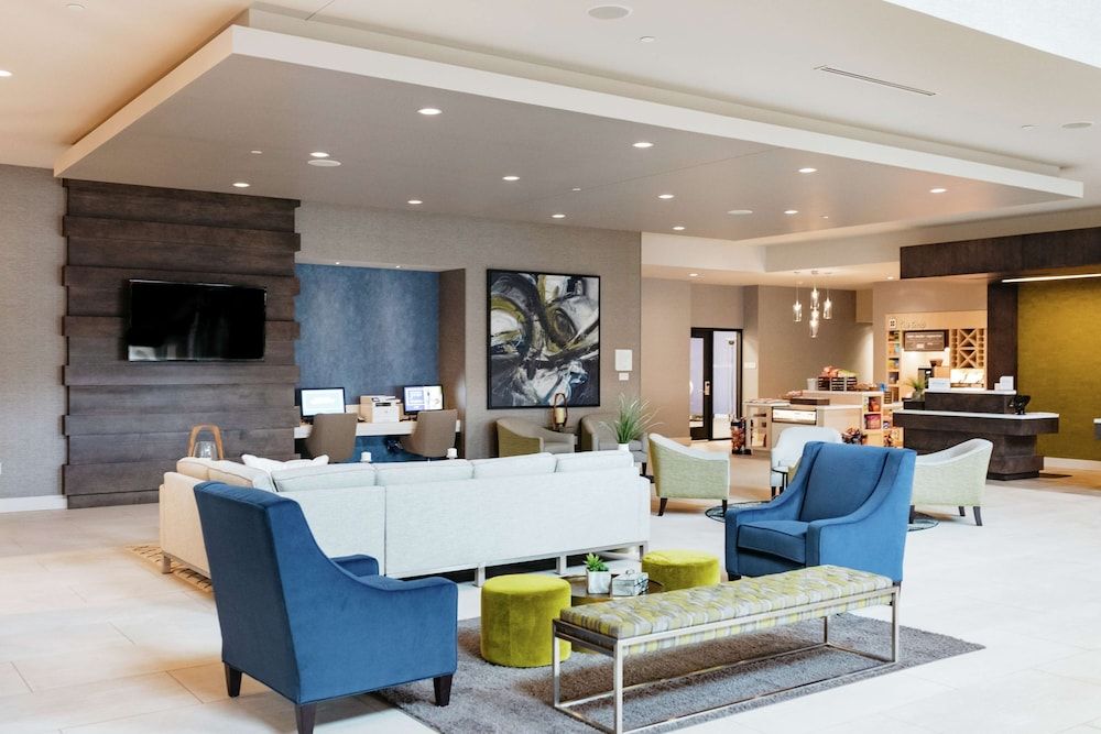 Hilton Garden Inn Madison Sun Prairie 2