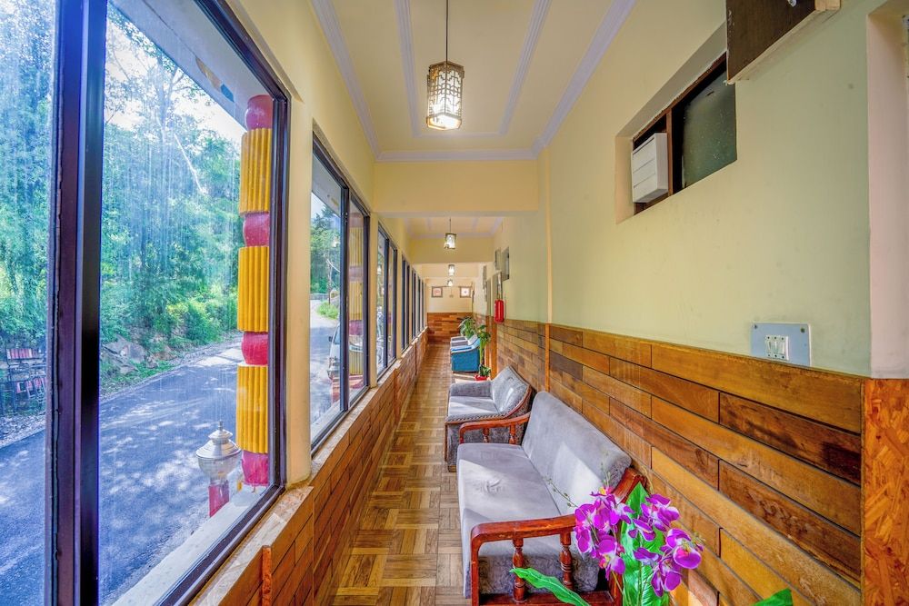 Hotel Auli'D 2