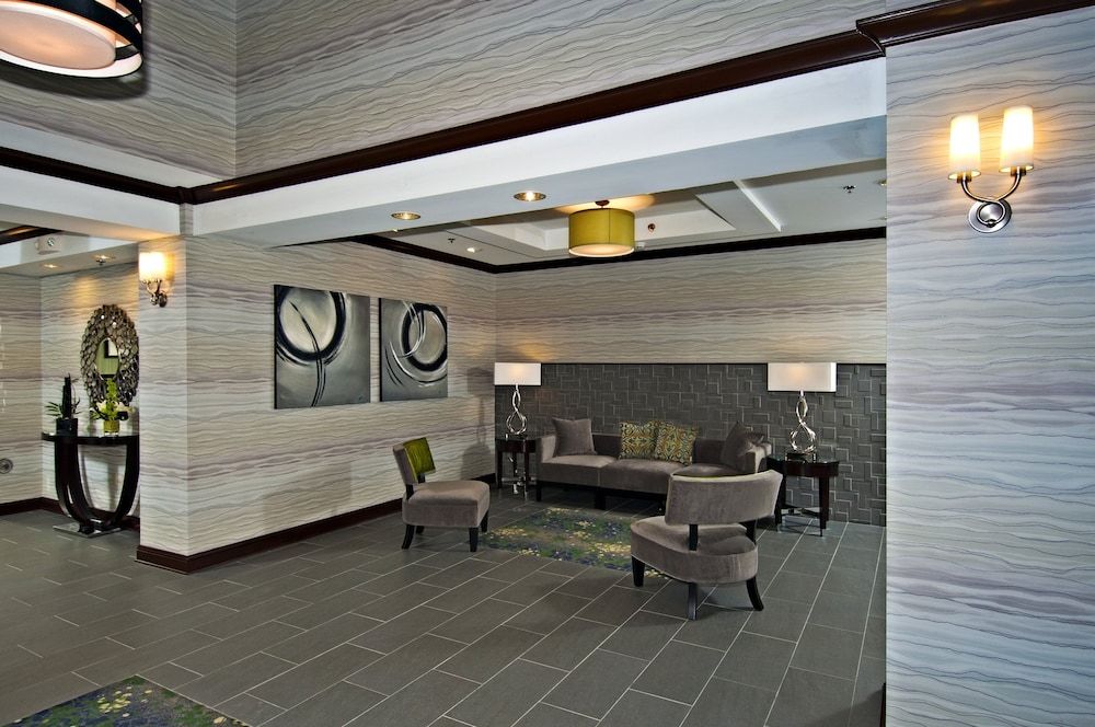 Holiday Inn Express & Suites Morton - Peoria Area by IHG 3 estrelas em Morton