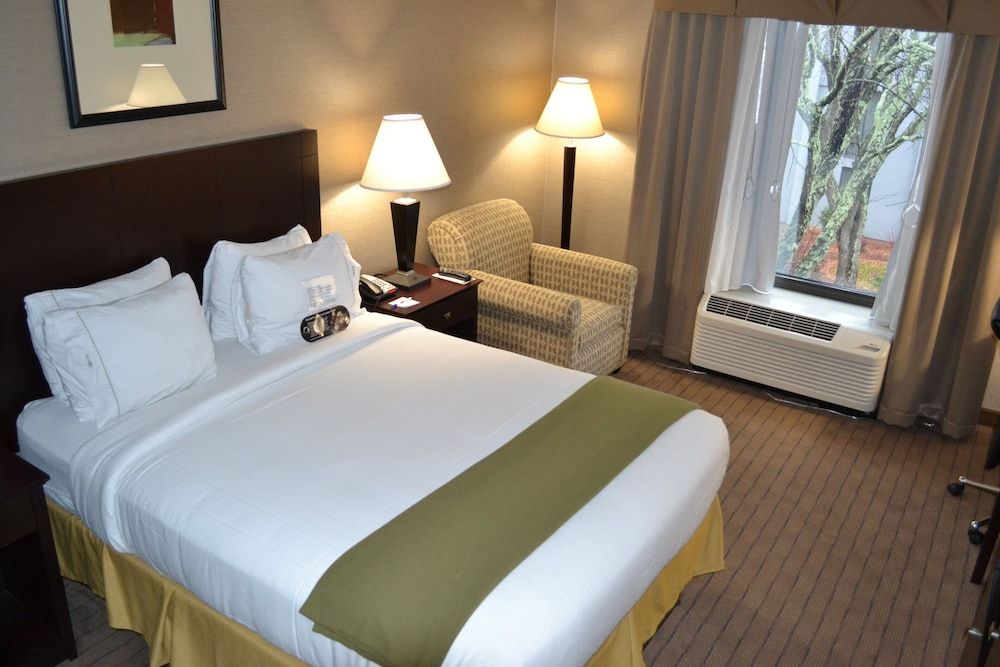 Garner Hotel Brockton - Boston by IHG 3