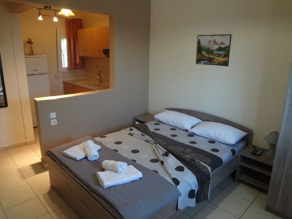 Nostos Apartments 3
