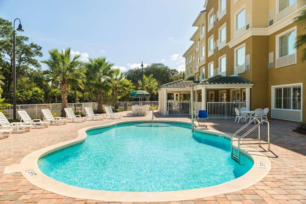 Country Inn & Suites by Radisson, Port Orange-Daytona, FL 3 estrellas en Port Orange