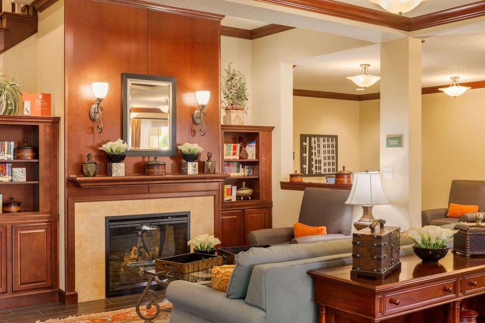 Country Inn & Suites by Radisson, Port Orange-Daytona, FL 2