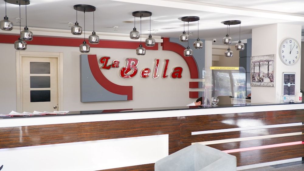 Hotel La Bella Soma 2