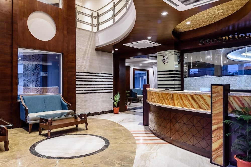 Konark Grand Hotel 3