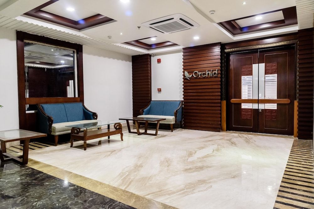 Konark Grand Hotel 2