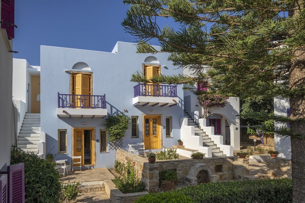 Hotel Nefeli 3