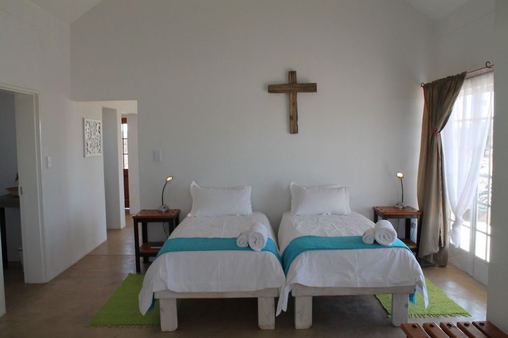 Alte Kalkofen Lodge 3