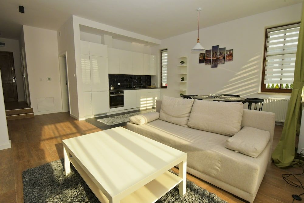 Poduszka Apartamenty Zdrojowe 2