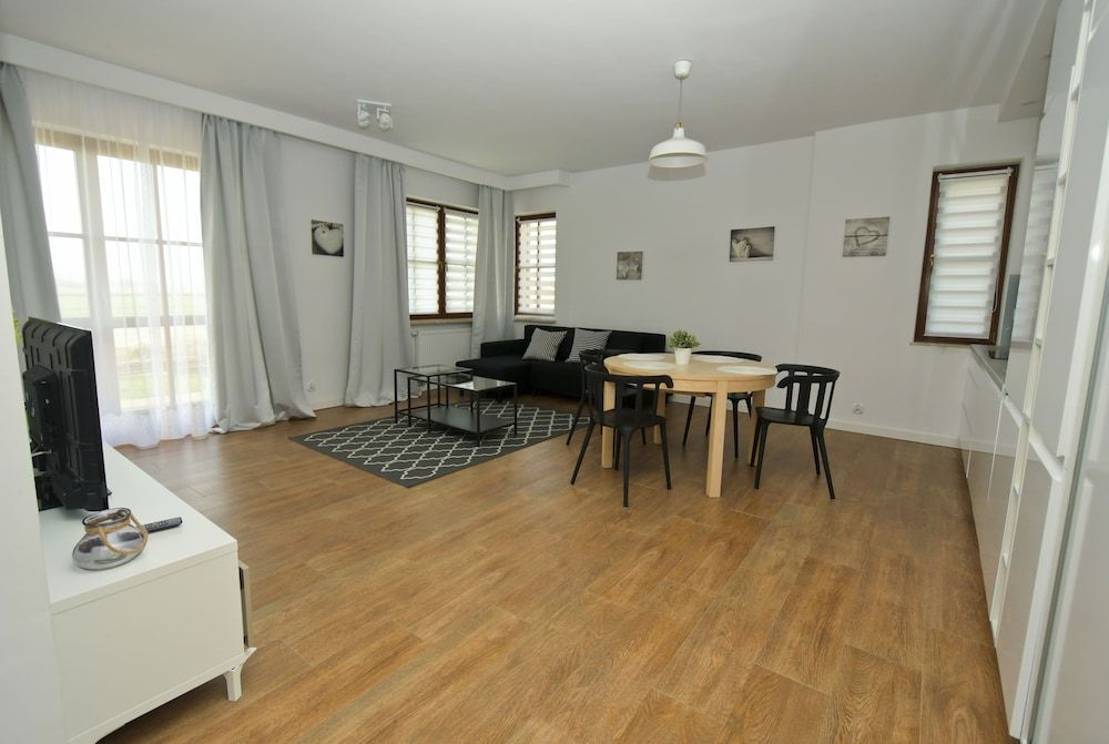 Poduszka Apartamenty Zdrojowe 3
