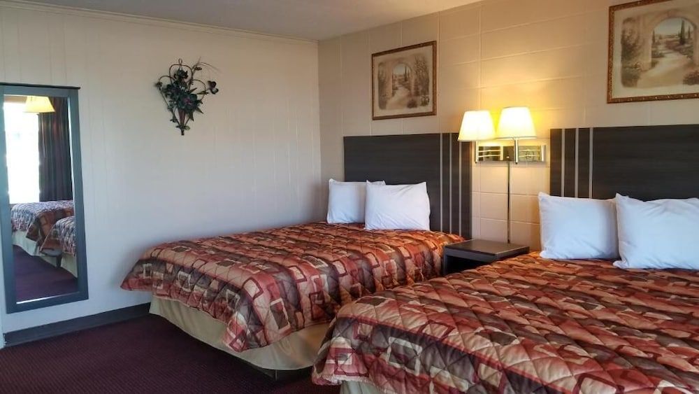 Scottish Inn McMinnville 3