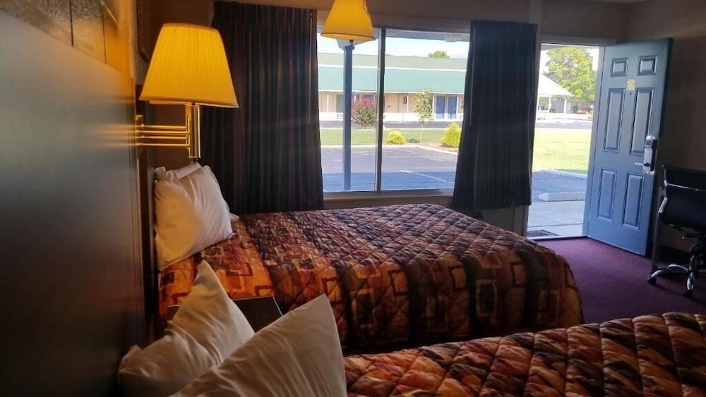 Scottish Inn McMinnville 2