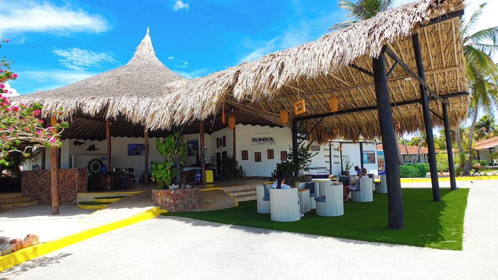 Sunsol Punta Blanca 3