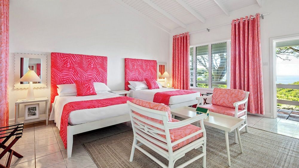 Montpelier Nevis 3