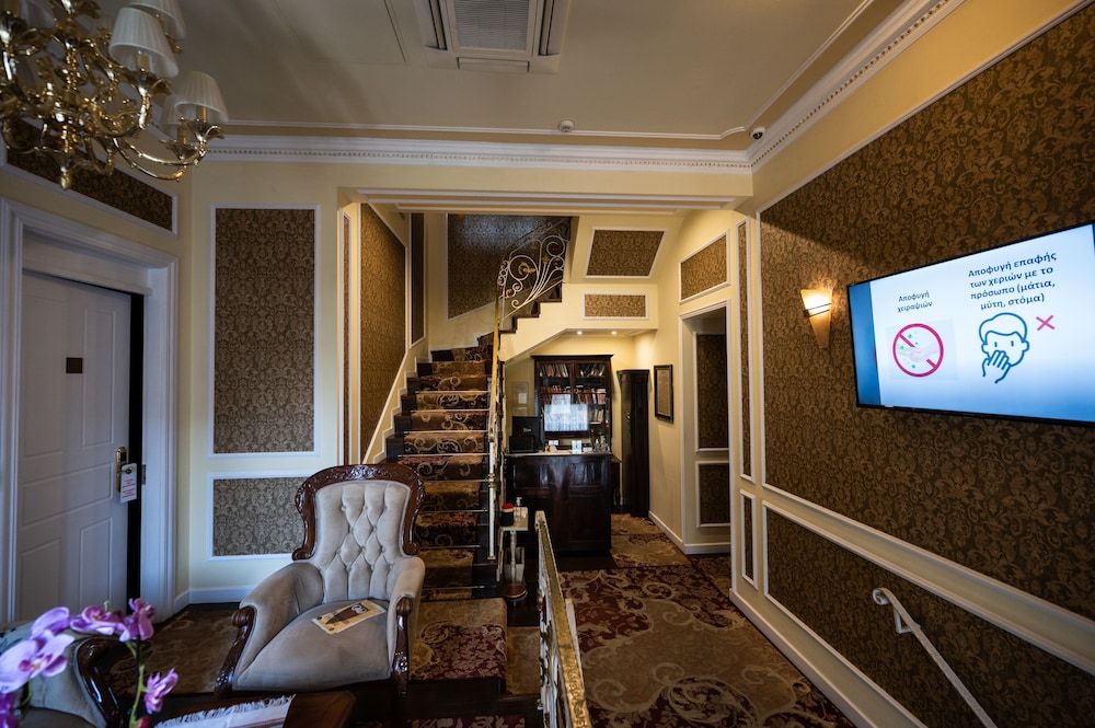 Anagennisis Hotel 2