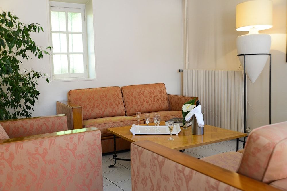 Hôtel Rolland 2