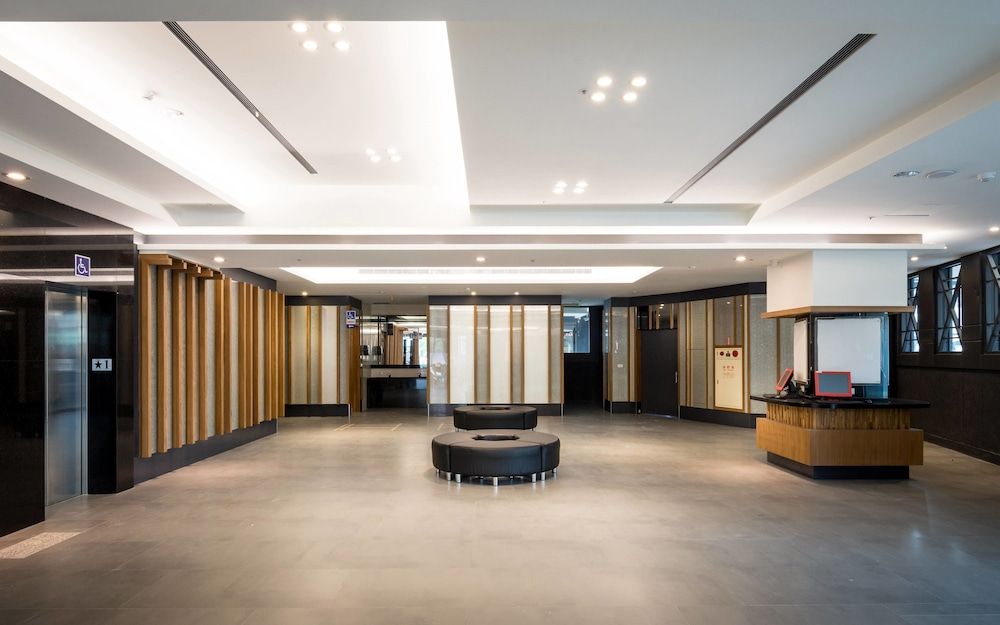 Xianghe Hotel 2