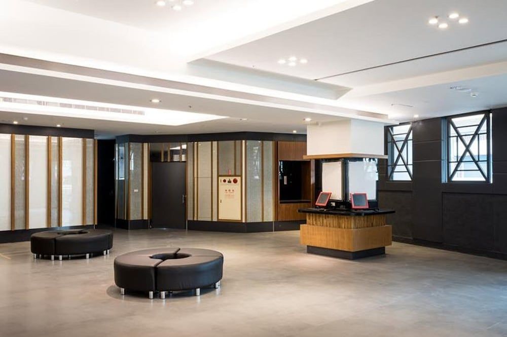 Xianghe Hotel 3