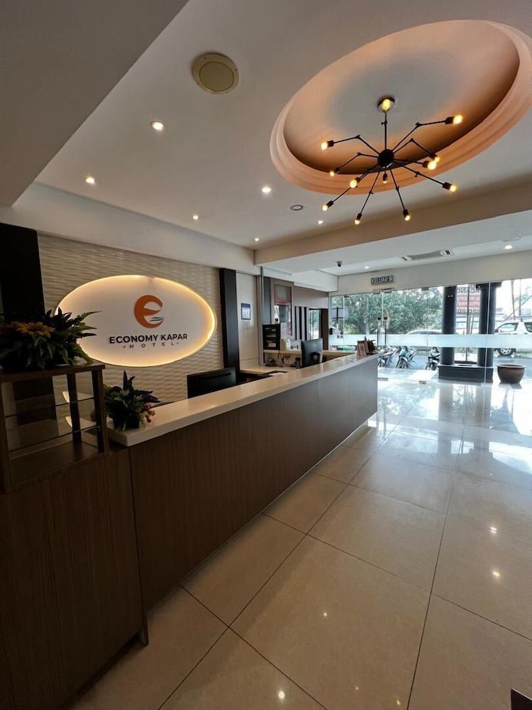 HOTEL ECONOMY KAPAR 2