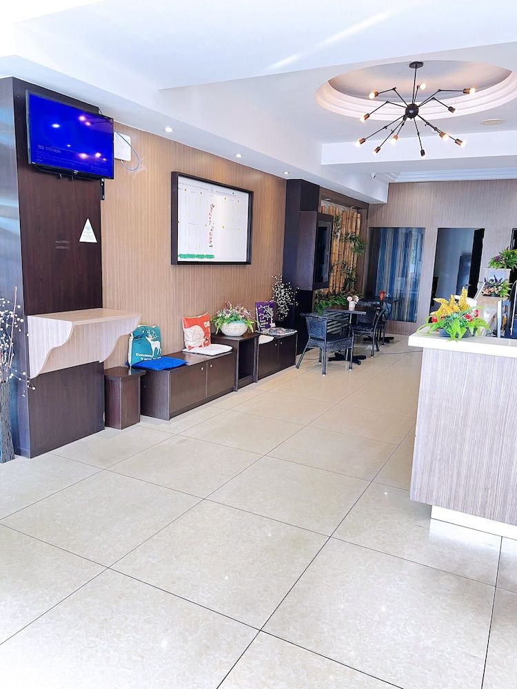 HOTEL ECONOMY KAPAR 3