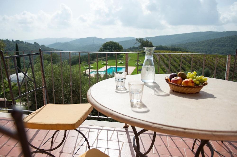 Agriturismo Poggio Corbello 3