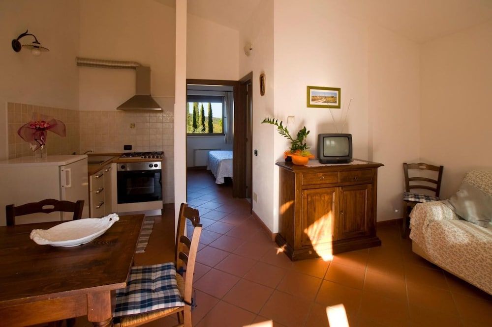 Agriturismo Poggio Corbello 2