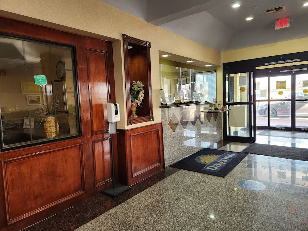 Studio 6 Suites – Pasadena, TX 2