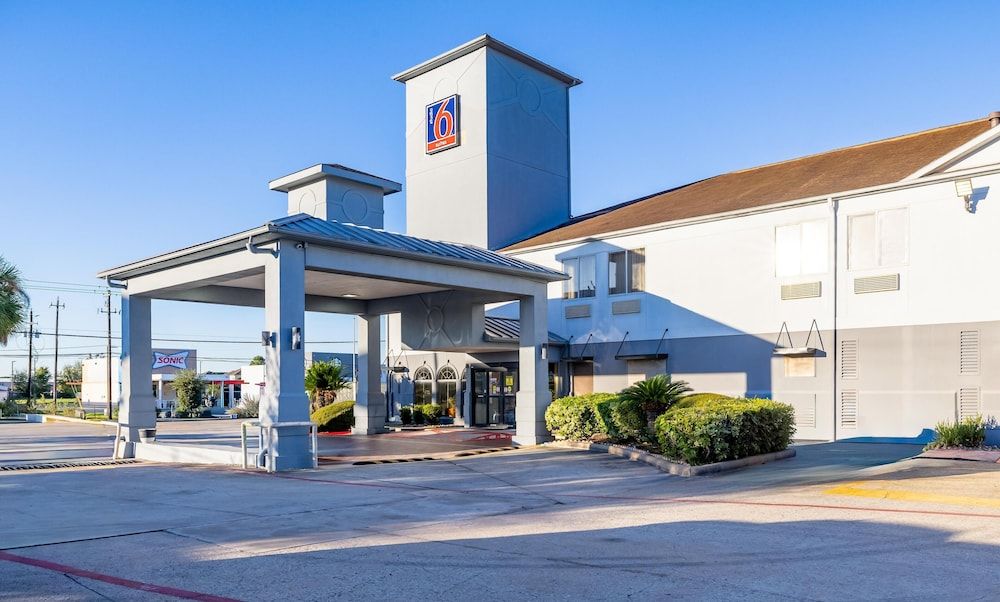 Studio 6 Suites – Pasadena, TX 2 estrellas en Pasadena