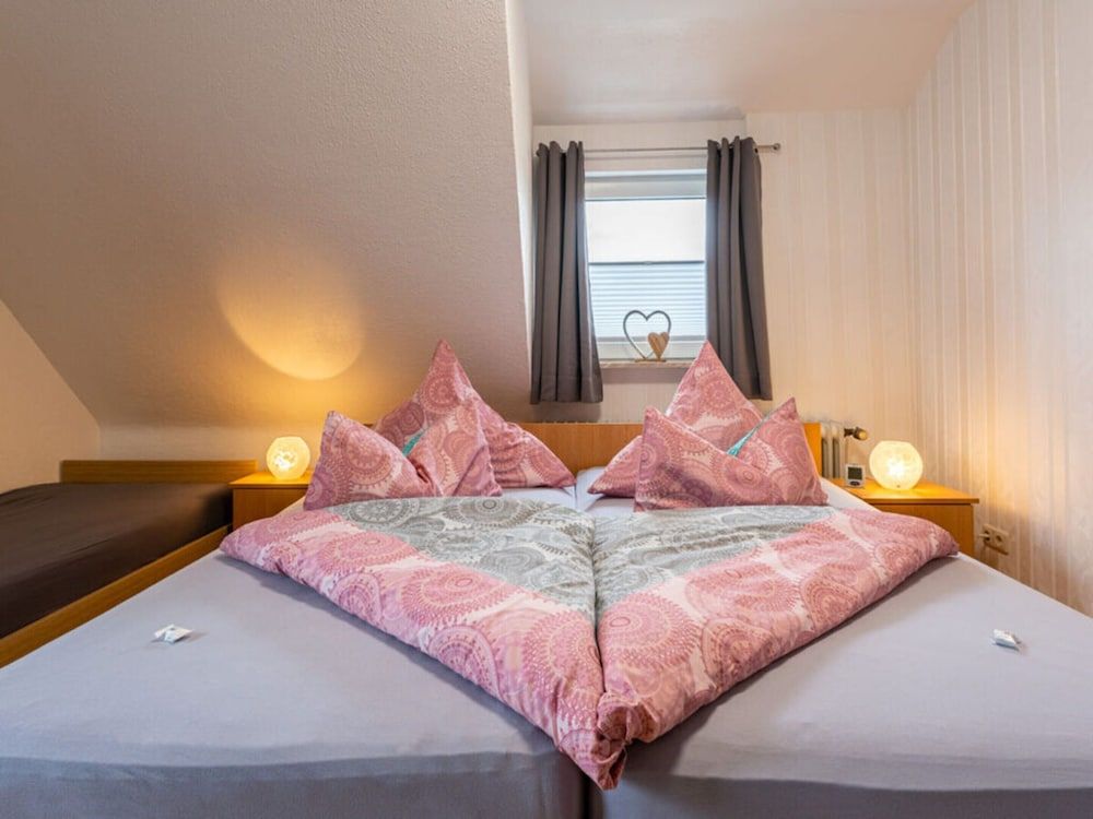 Heidetraum in der Pension Heidetraum 3