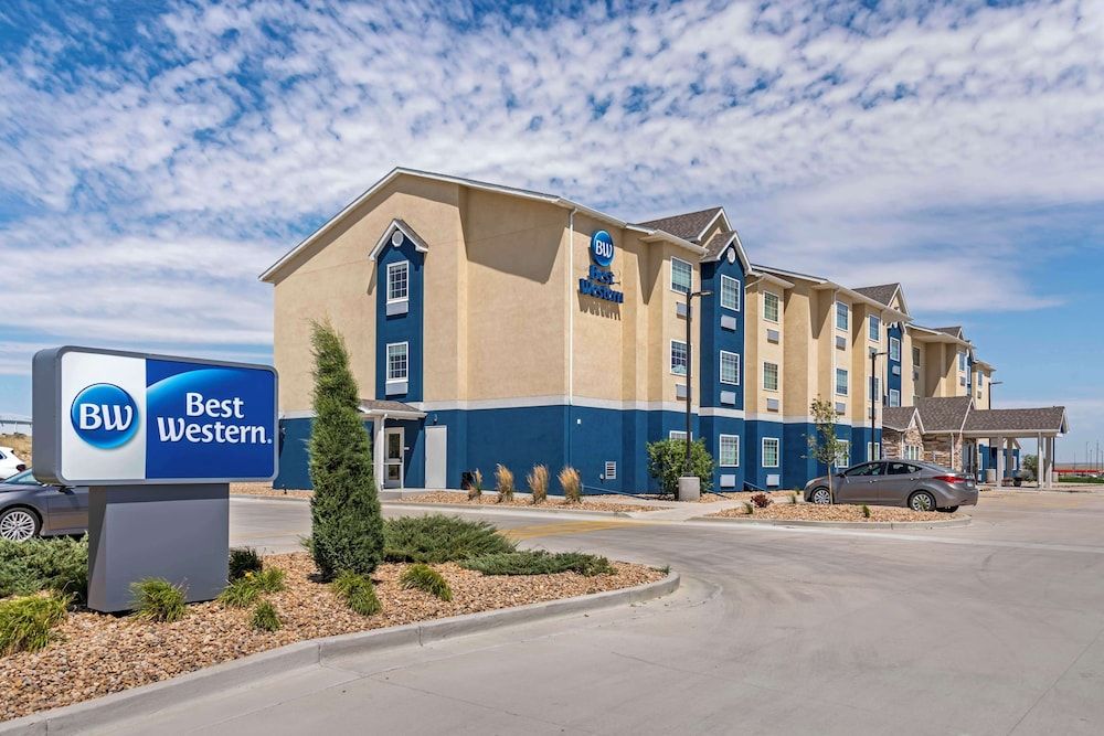 Best Western Limon 2 estrelas em Limon