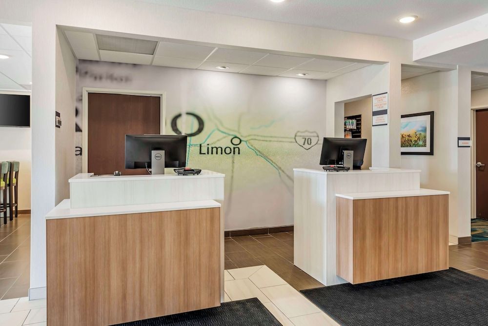 Best Western Limon 2