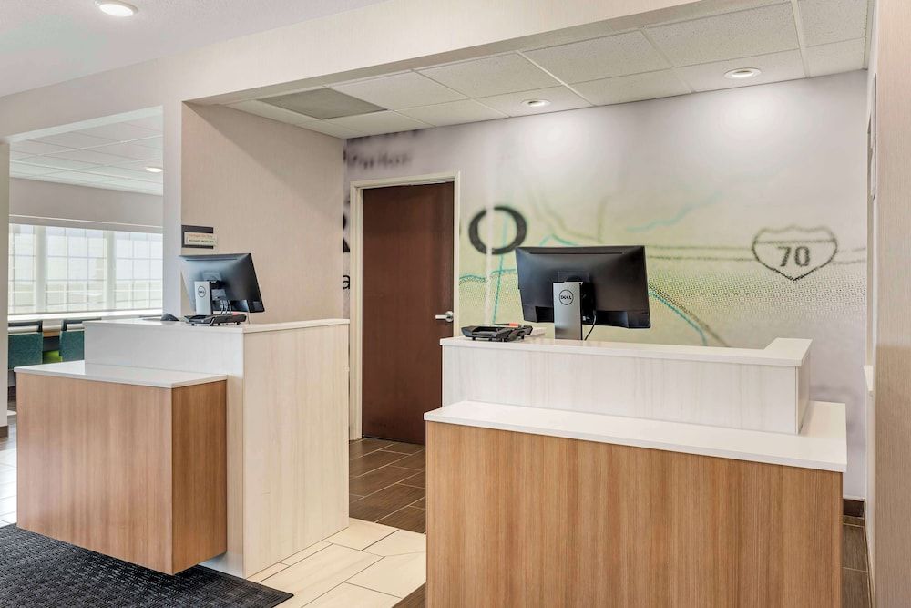 Best Western Limon 3