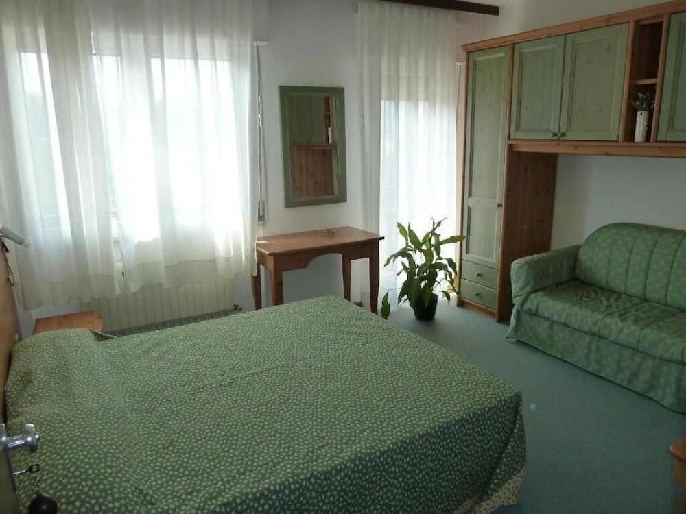 Sporting Hotel Club 3 estrellas en Pelos