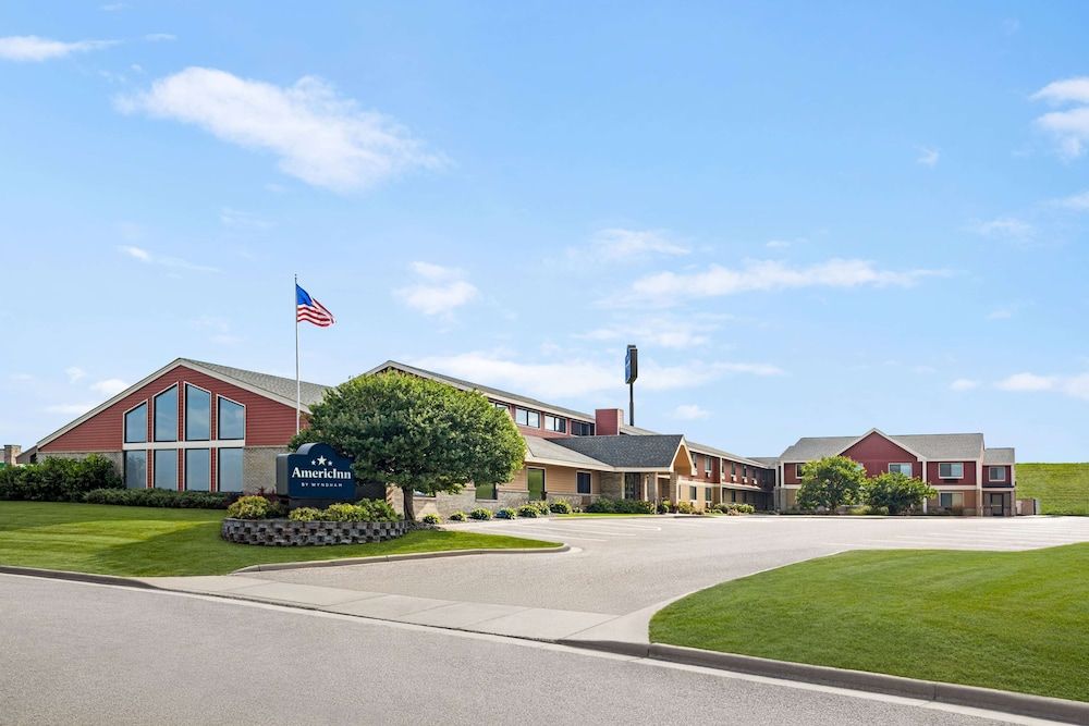 AmericInn by Wyndham Sauk Centre 3 estrelas em Sauk Centre