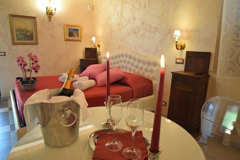 Colle Indaco Country House & Wellness 3